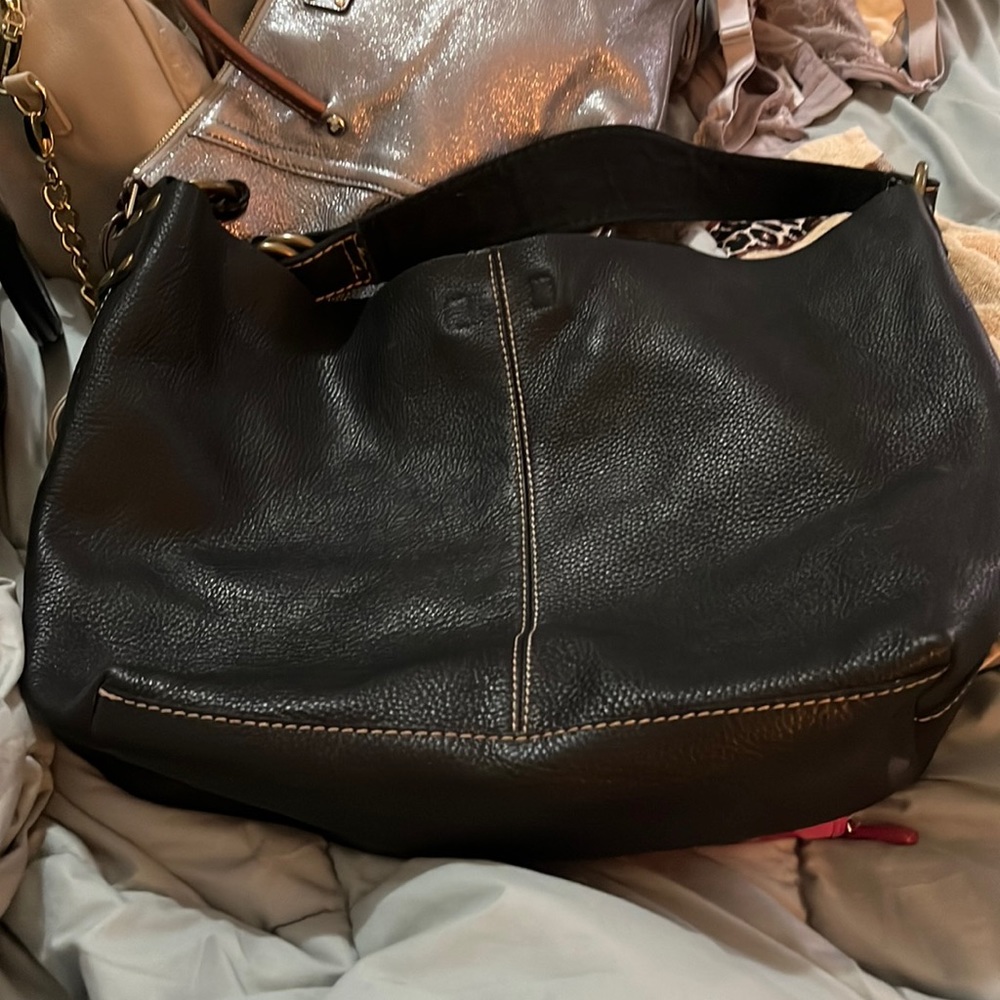 Lucky Brand Tote